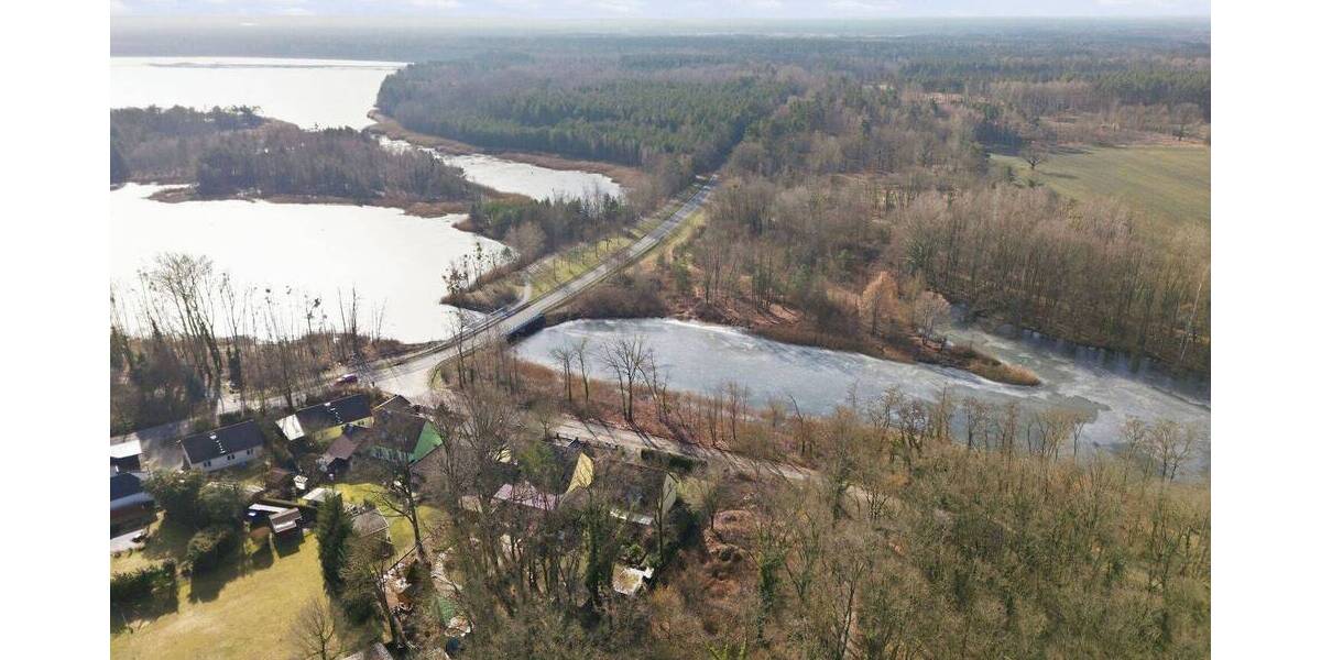 Grundstück Senftenberg / Niemtsch Niemtsch - 195.000&euro; | Angebot:26930929