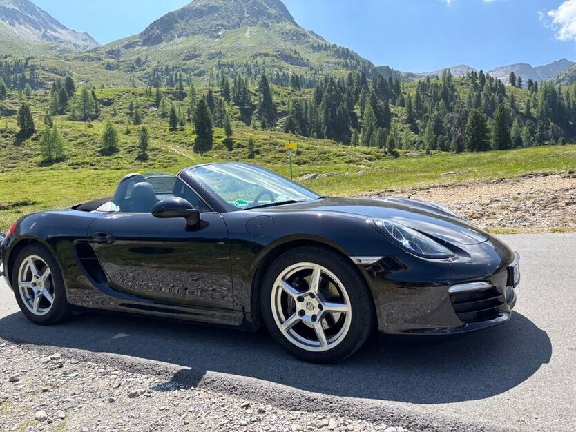 Boxster