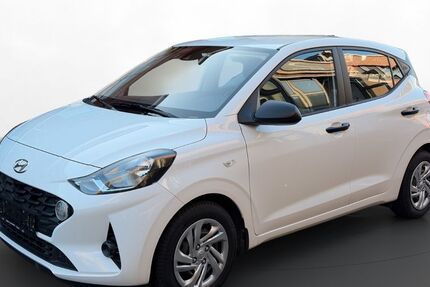 Hyundai i10 30.443 km 10.990 &euro; Siegen 57074