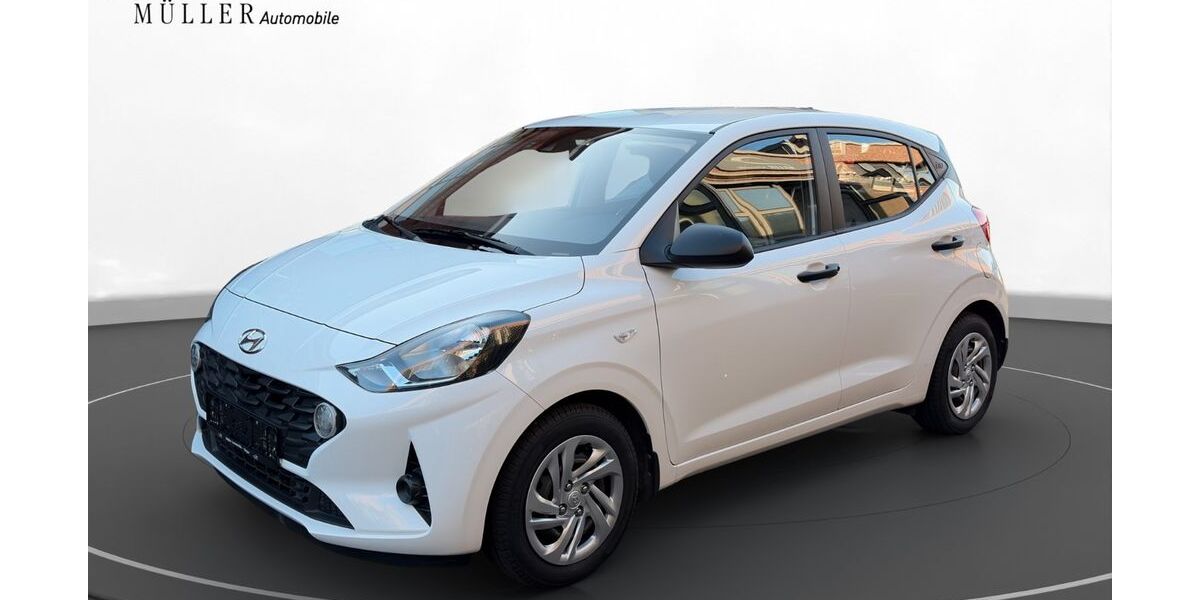 Hyundai i10 30.443 km 10.990 &euro; Siegen 57074
