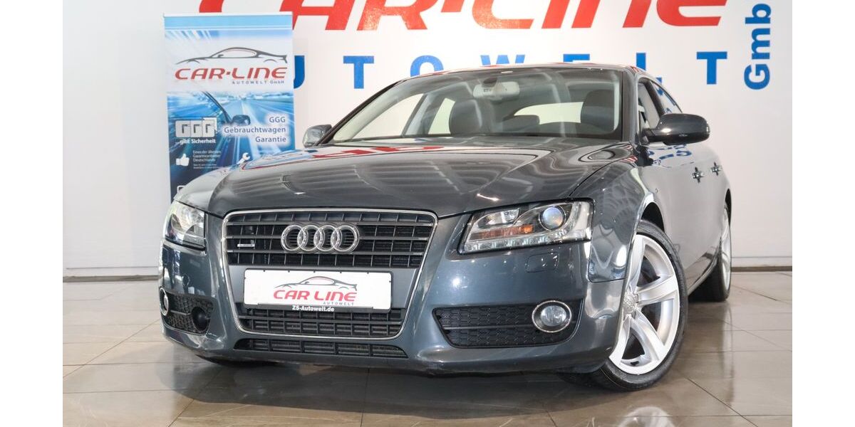 Audi A5 139.992 km 13.999 &euro; Ratingen 40880