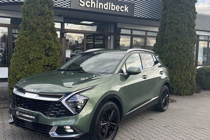 Kia Sportage 40.257 km 26.990 &euro; Regensburg 93055