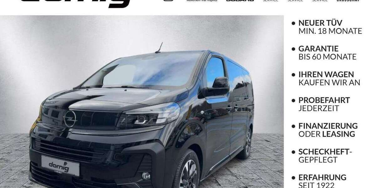 Opel Zafira 1.995 km 43.750 &euro; Helmbrechts 95233