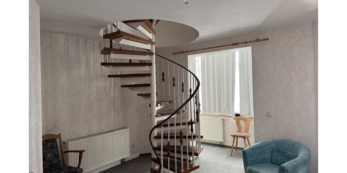 Historisches Hotel Schwarzaburg - Gewerbeobjekt Schwarzburg | Angebot:25414977