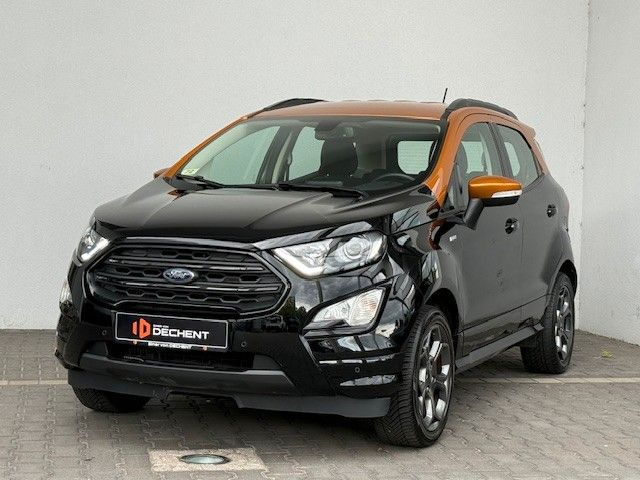 EcoSport