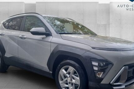 Hyundai KONA 1.757 km 27.891 &euro; Markkleeberg 04416