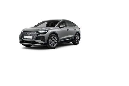 Audi Q4 e-tron 54.101 km 31.860 &euro; Siegen 57074