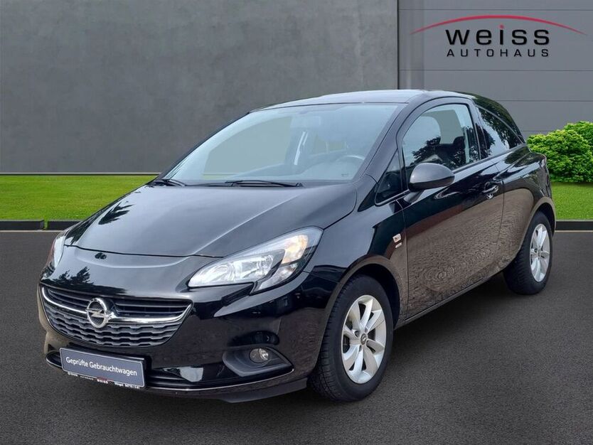Corsa