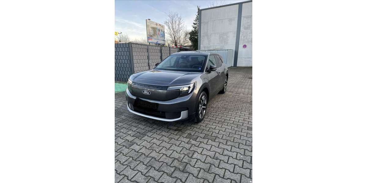 Ford Explorer 19.000 km 35.000 &euro; Rösrath 51503