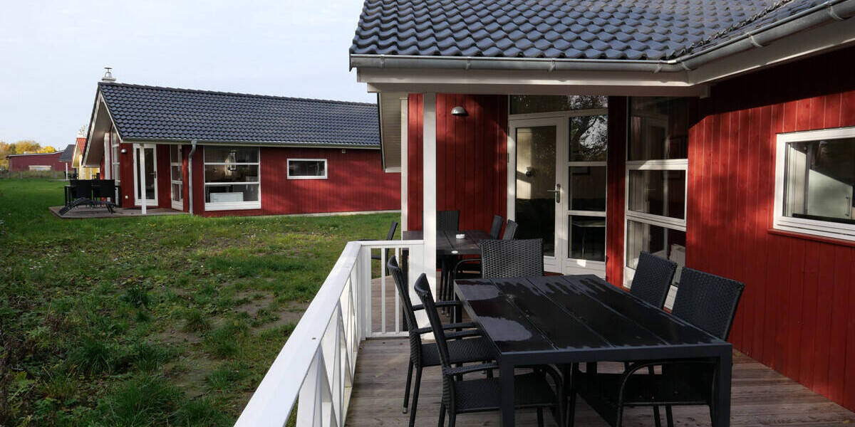 Mehrfamilienhaus, Wohnhaus Großenbrode - 5 Zimmer, 90 m&sup2;, 345.000&euro; | Angebot:25737308