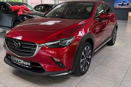 Mazda CX-3 81.755 km 15.990 &euro; Wilhelmshaven 26388