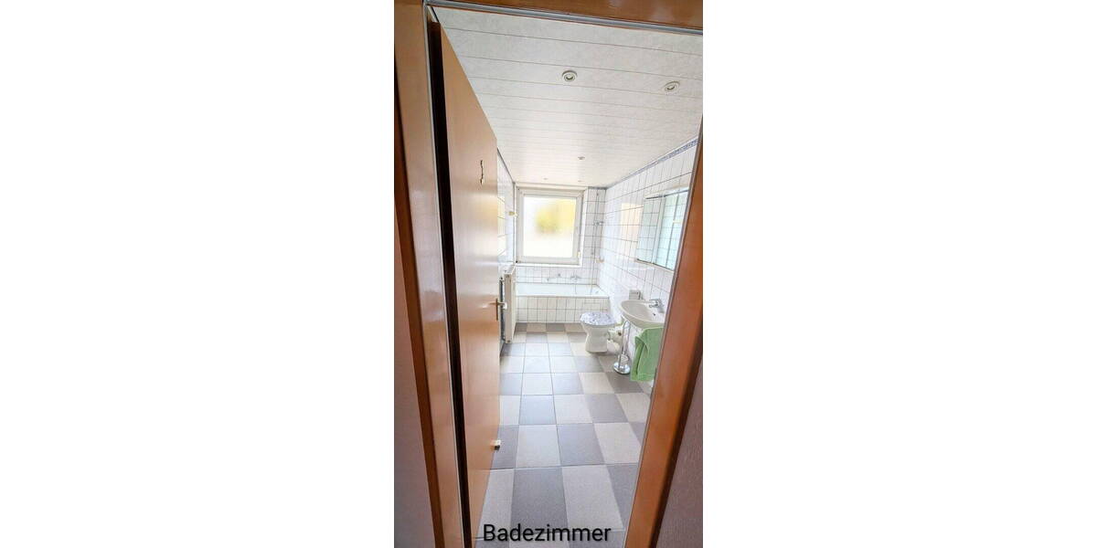 Etagenwohnung Neu-Ulm Stadtmitte - 2 Zimmer, 59 m&sup2;, 190.000&euro; | Angebot:26339422