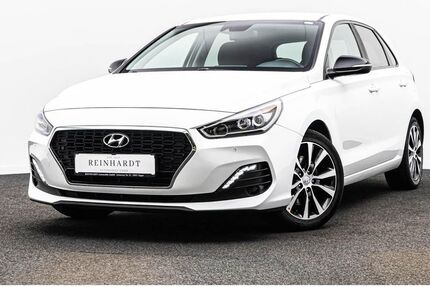 Hyundai i30 81.689 km 13.361 &euro; Hagen 58091