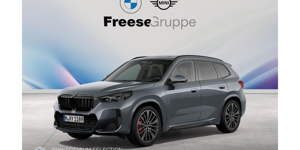 BMW X1 22.722 km 55.990 &euro; Oldenburg 26135