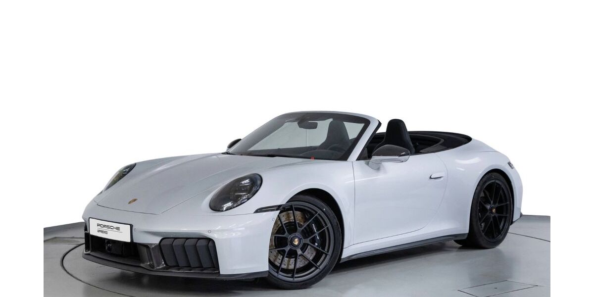 Porsche 992 1.218 km 184.900 &euro; Mannheim 68229