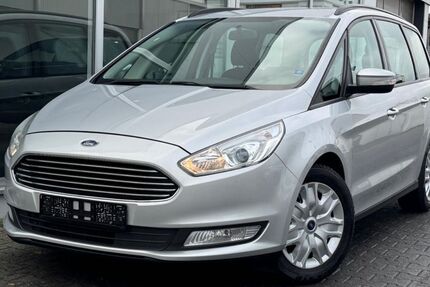 Ford Galaxy 214.700 km 8.999 &euro; Frankfurt am Main 60326