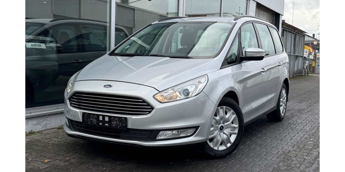 Ford Galaxy 214.700 km 8.999 &euro; Frankfurt am Main 60326