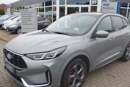 Ford Kuga 23.580 km 33.490 &euro; Aschersleben 06449