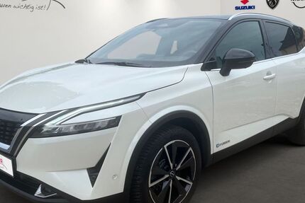 Nissan Qashqai 12.662 km 29.480 &euro; Potsdam 14482