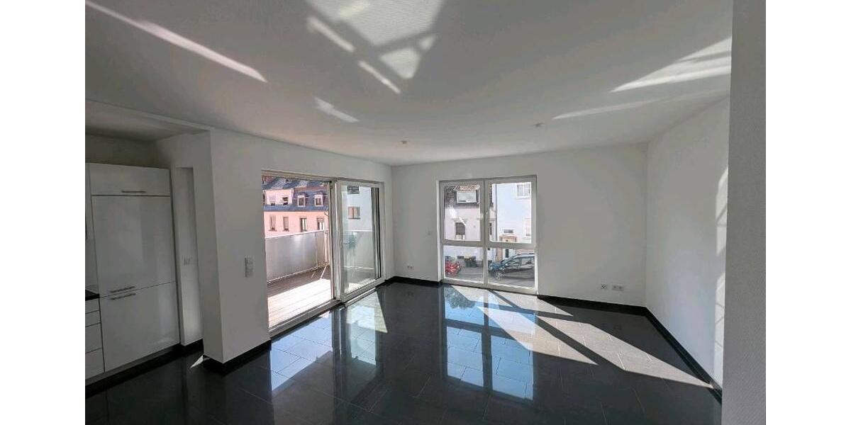 Etagenwohnung Saarbrücken Neue Bremm - 3.5 Zimmer, 86 m&sup2;, 299.000&euro; | Angebot:26882949