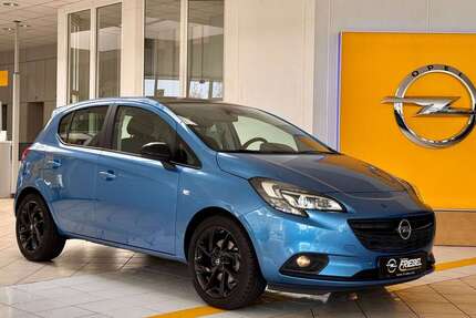 Opel Corsa 17.954 km 12.895 &euro; Heidenau 01809