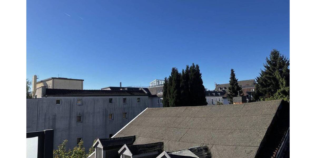 Etagenwohnung Bad Homburg Berliner Siedlung/Gartenfeld - 2 Zimmer, 90 m&sup2;, 1.350&euro; | Angebot:26926679