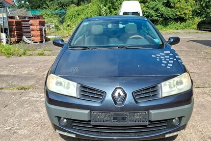 Renault Megane 245.000 km 999 &euro; Leinefelde 37327