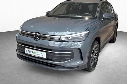 VW Tiguan 4.999 km 35.990 &euro; Roth 91154