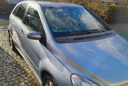 Mercedes-Benz B 200 150.900 km 5.200 &euro; Kirchenlamitz 95158