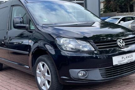 VW Caddy 235.618 km 10.990 &euro; Apolda 99510