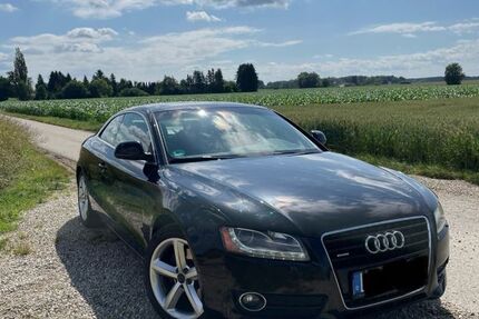 Audi A5 248.384 km 5.950 &euro; Erding 85435
