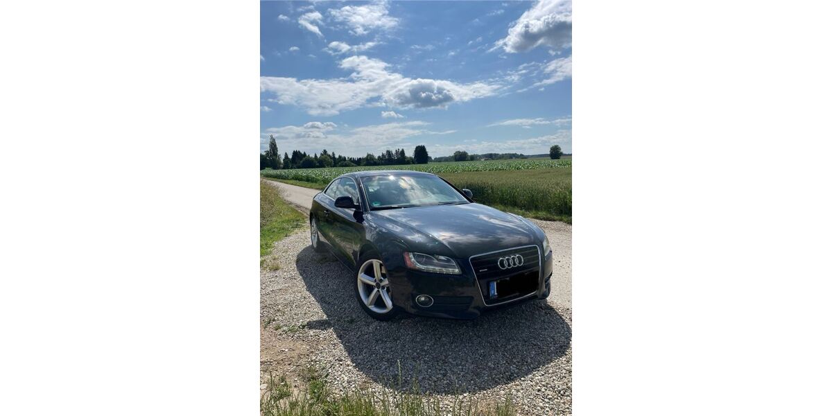 Audi A5 248.384 km 5.950 &euro; Erding 85435