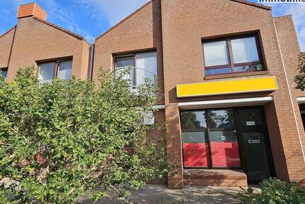 Gewerbeobjekt Itzehoe Wellenkamp - 3 Zimmer, 119.000&euro; | Angebot:25700584