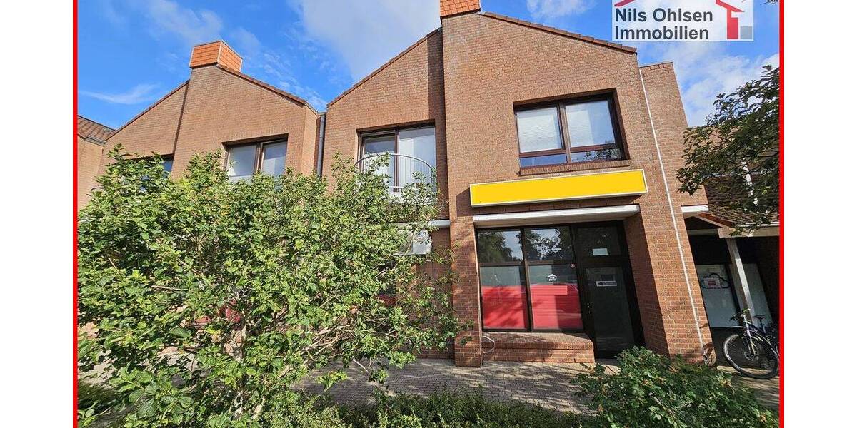 Gewerbeobjekt Itzehoe Wellenkamp - 3 Zimmer, 119.000&euro; | Angebot:25700584