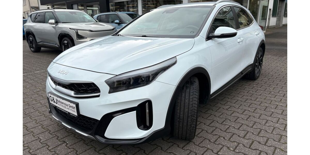 Kia XCeed 33.500 km 19.900 &euro; Remagen - Rolandseck 53424