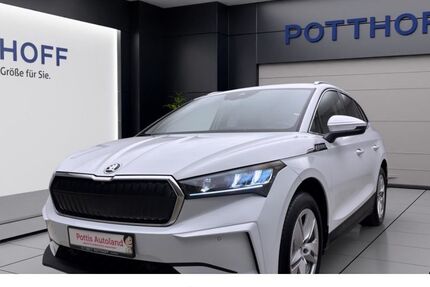 Skoda Enyaq 8.971 km 32.377 € Hamm 59075