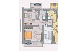 Etagenwohnung Pleinfeld Ramsberg - 2 Zimmer, 278.600&euro; | Angebot:26788110