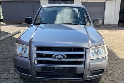 Ford Ranger 250.000 km 5.850 &euro; Oldersbek 25873