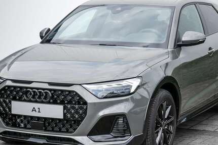 Audi A1 6.000 km 25.850 &euro; Kölln-Reisiek bei Elmshorn 25337