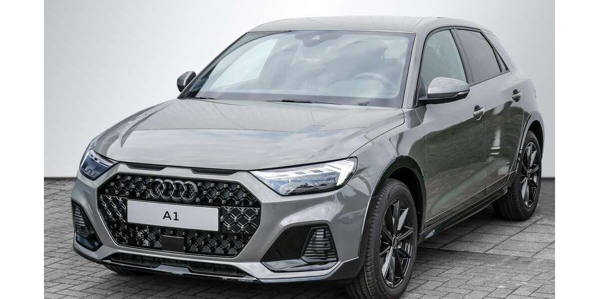 Audi A1 6.000 km 25.850 &euro; Kölln-Reisiek bei Elmshorn 25337