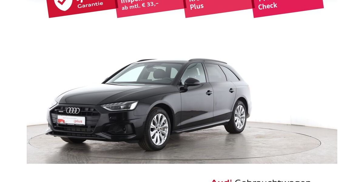 Audi A4 47.864 km 28.970 &euro; Deggendorf 94469