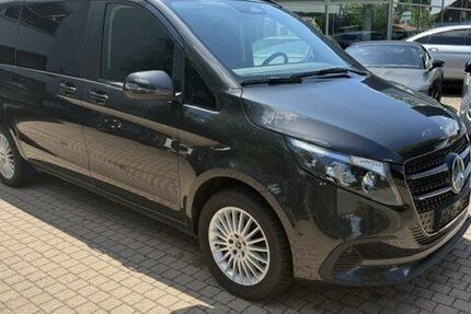 Mercedes-Benz V 220 6.337 km 53.400 &euro; Roding 93426