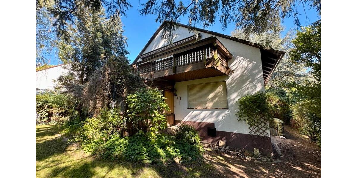 Einfamilienhaus Kassel Südstadt - 8 Zimmer, 171 m&sup2;, 489.000&euro; | Angebot:26415370