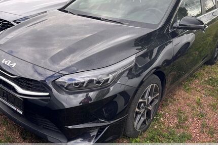 Kia ceed Sportswagon 44.900 km 20.499 &euro; Oberlungwitz 09353