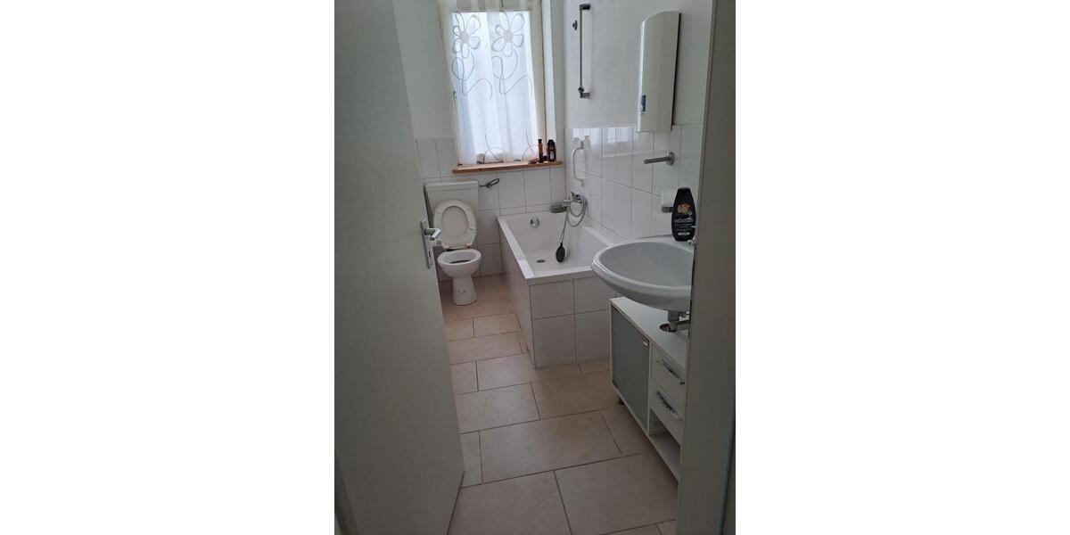 Erdgeschoßwohnung Bergen an der Dumme - 3 Zimmer, 73 m&sup2;, 500&euro; | Angebot:23720158