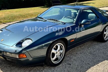 Porsche 928 207.000 km 44.928 &euro; Adenau am Nürburgring 53518