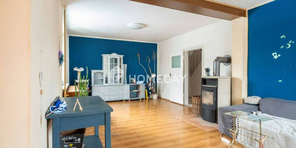Einfamilienhaus Lychen - 5 Zimmer, 187 m&sup2;, 349.000&euro; | Angebot:25984677