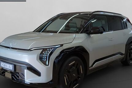Kia EV3 2.000 km 41.790 € Leverkusen 51381