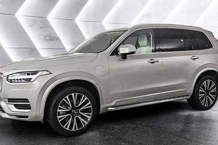 Volvo XC90 32.339 km 57.995 &euro; Berlin 12683