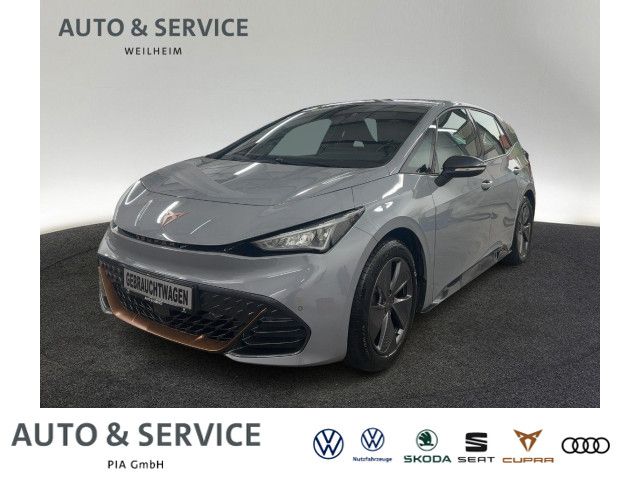 Cupra Born 26.000 km 27.990 &euro; Weilheim 82362